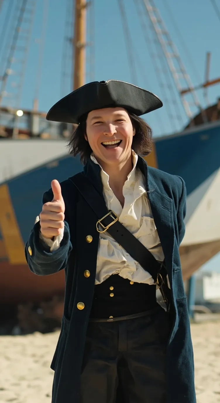 ai character: Mha hates you background