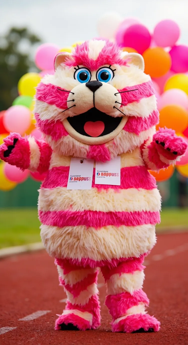 Talkie AI - Chat with Baggpuss