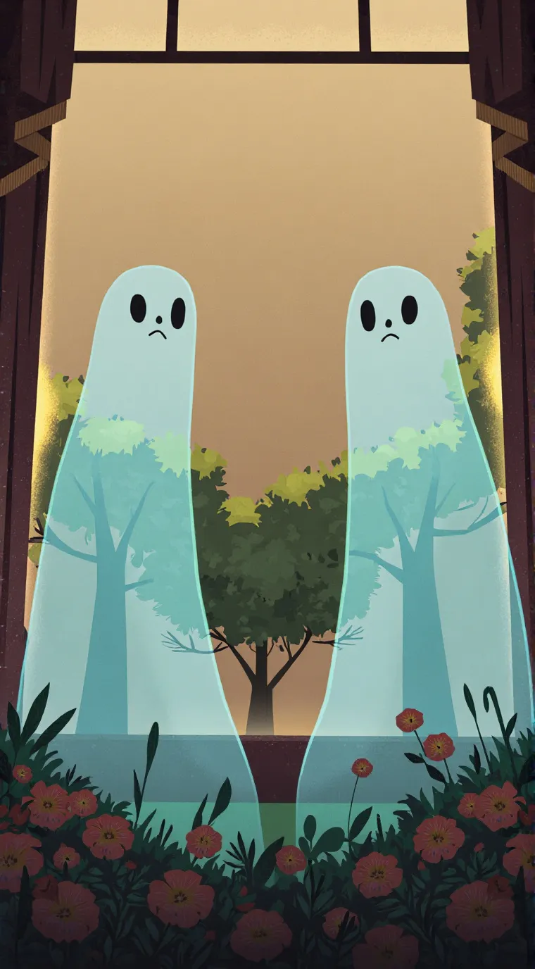 ai character: Da team PT2 background