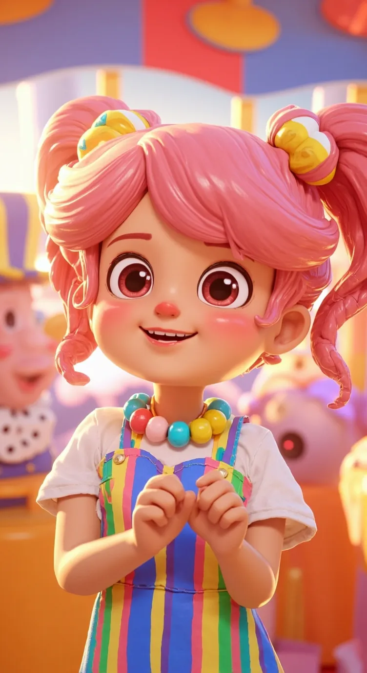 ai character: Yatta x scarps background