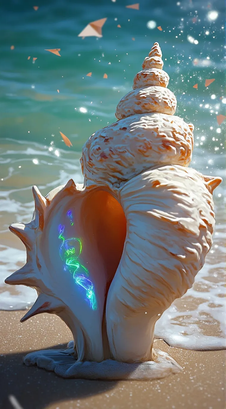 ai character: Shelly x vee background