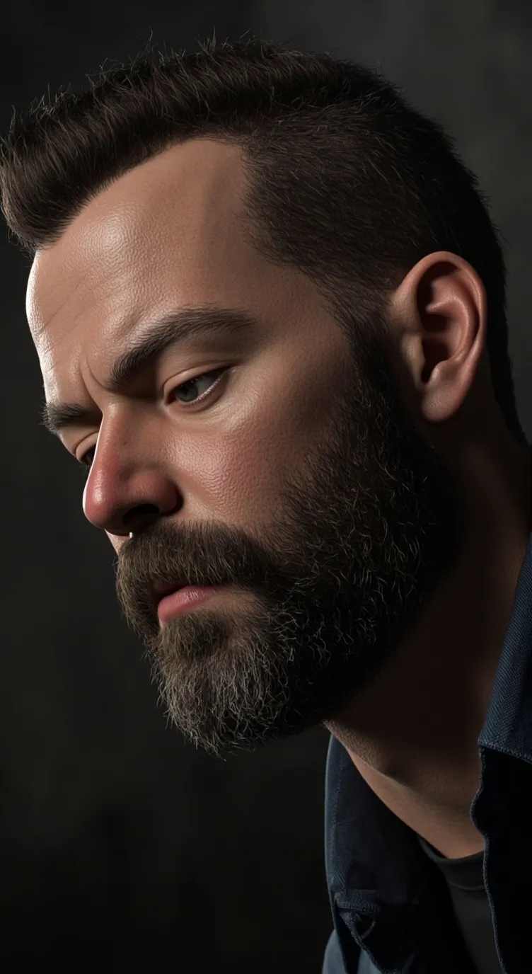 ai character: connector=2pushups background