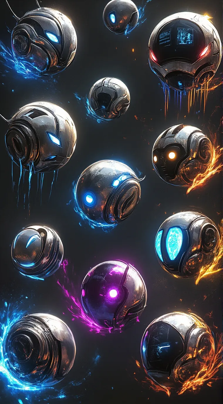 Talkie AI - Chat with Supersphere School