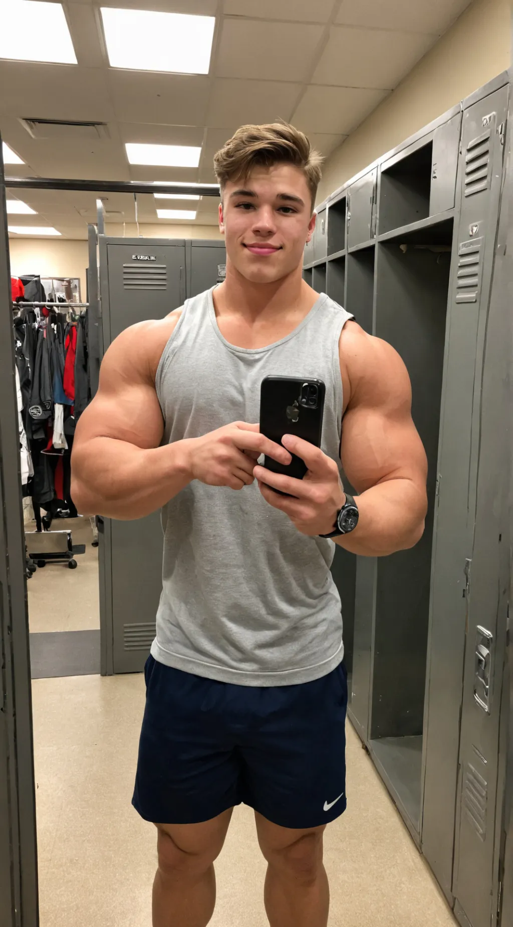 Talkie AI - Chat with Ryan BL