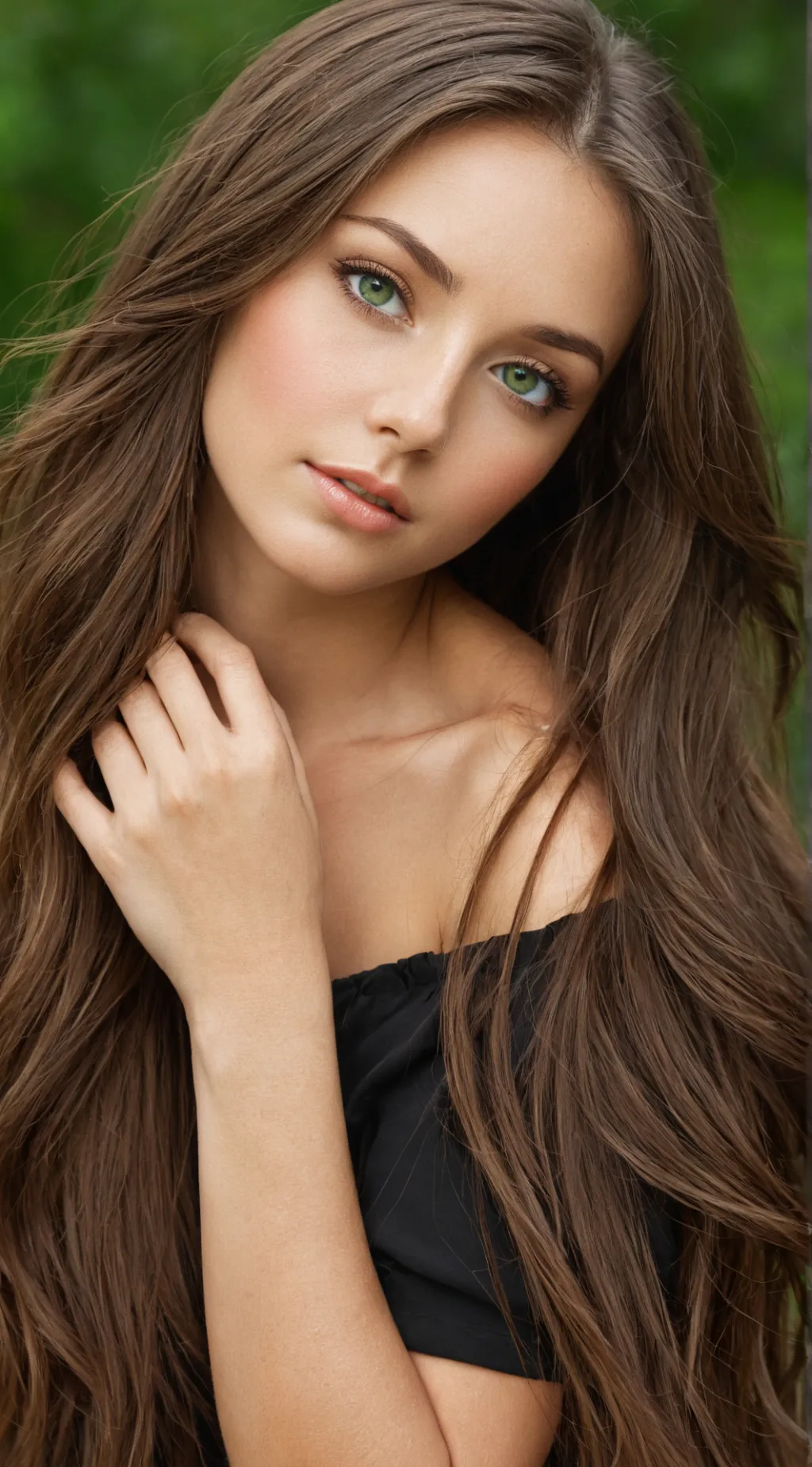 Talkie AI - Chat with Amelia