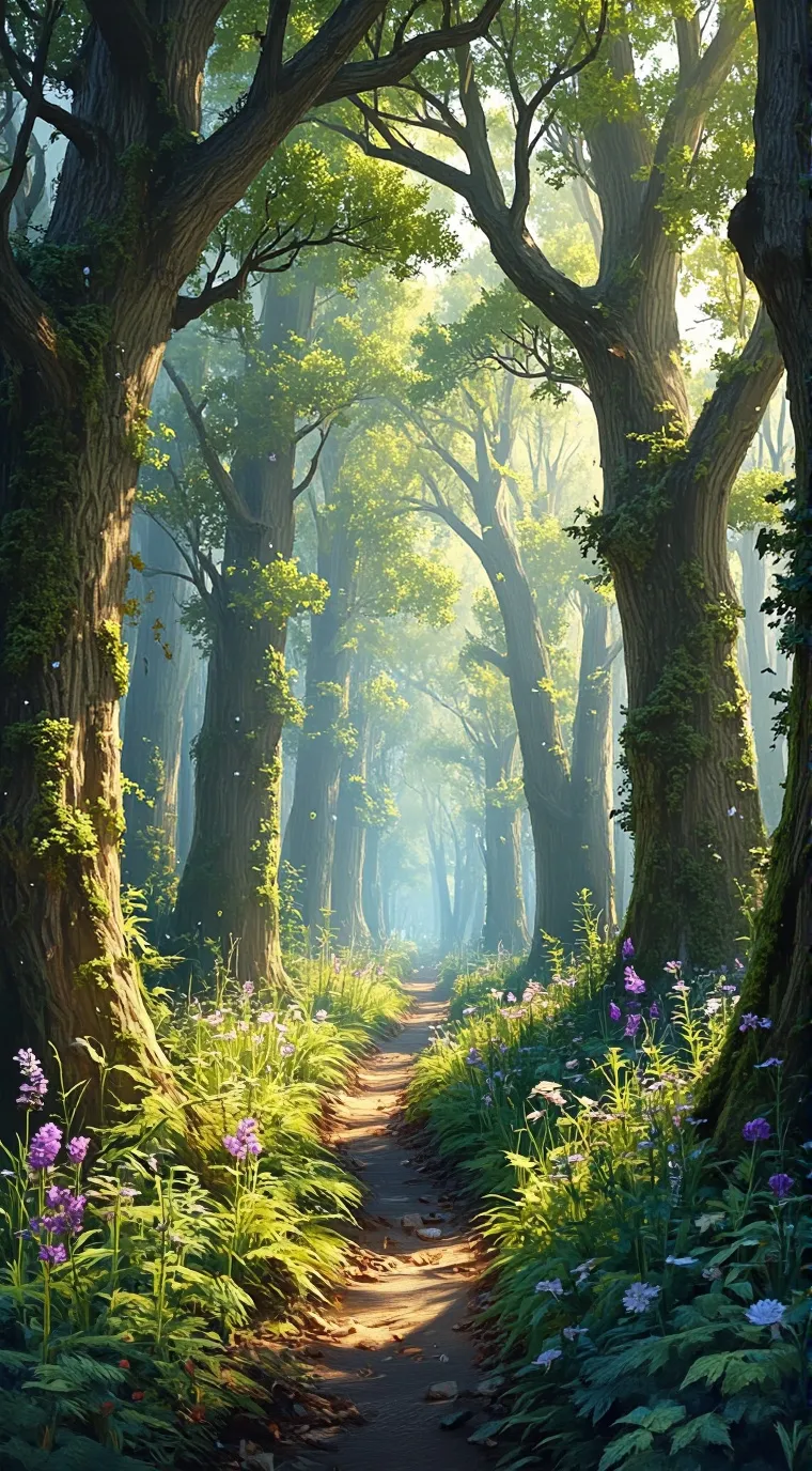 ai character: volvi background