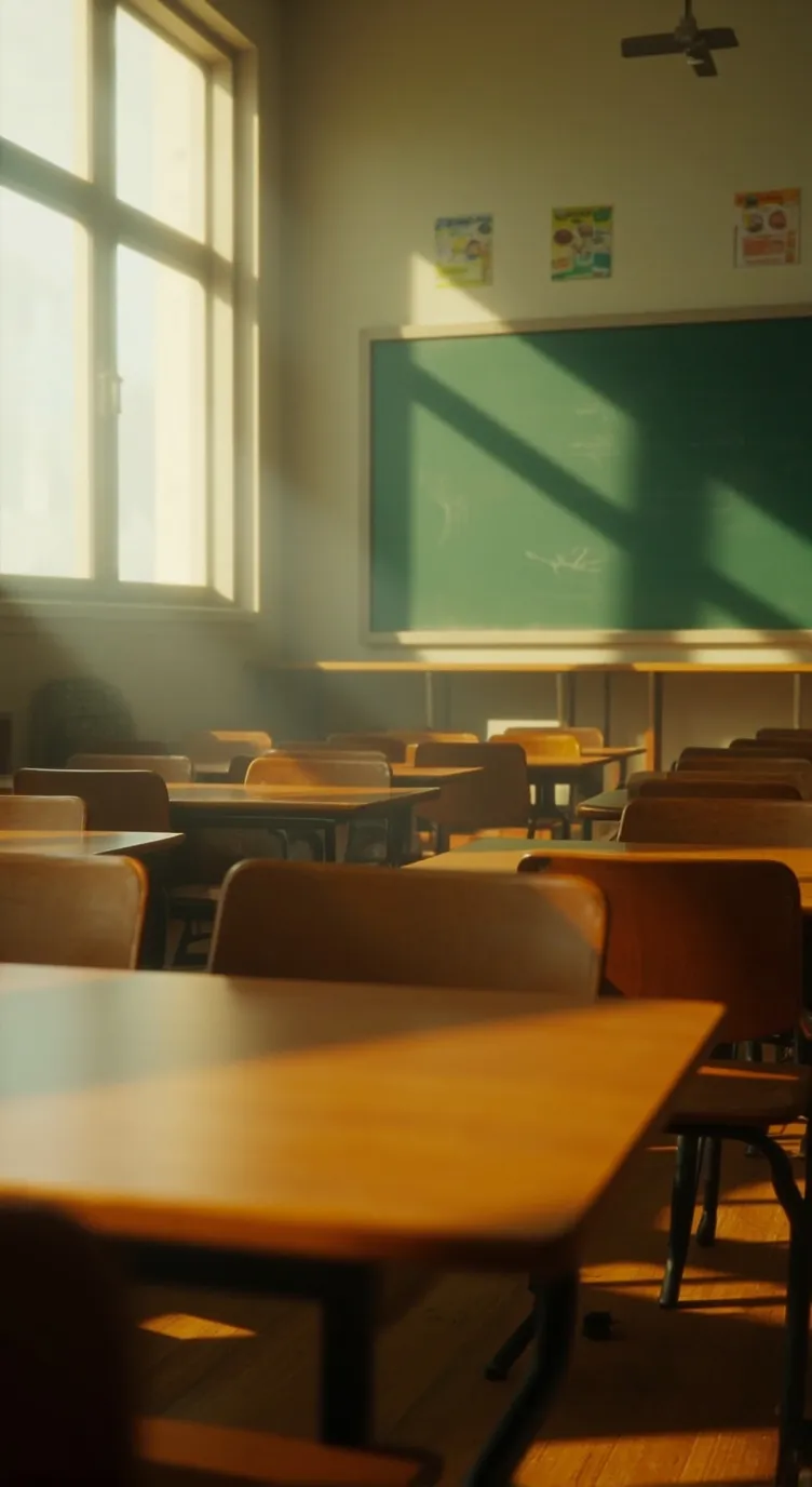 ai character: 4.0 background