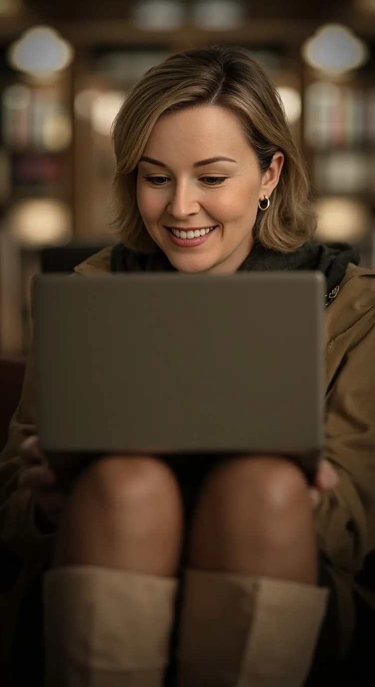 Talkie AI - Chat with Novel