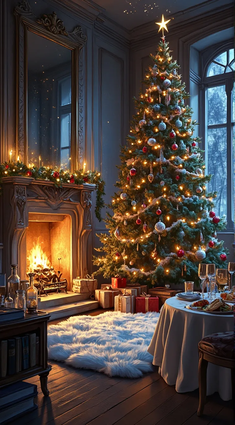 Talkie AI - Chat with Zimowa Chatka II