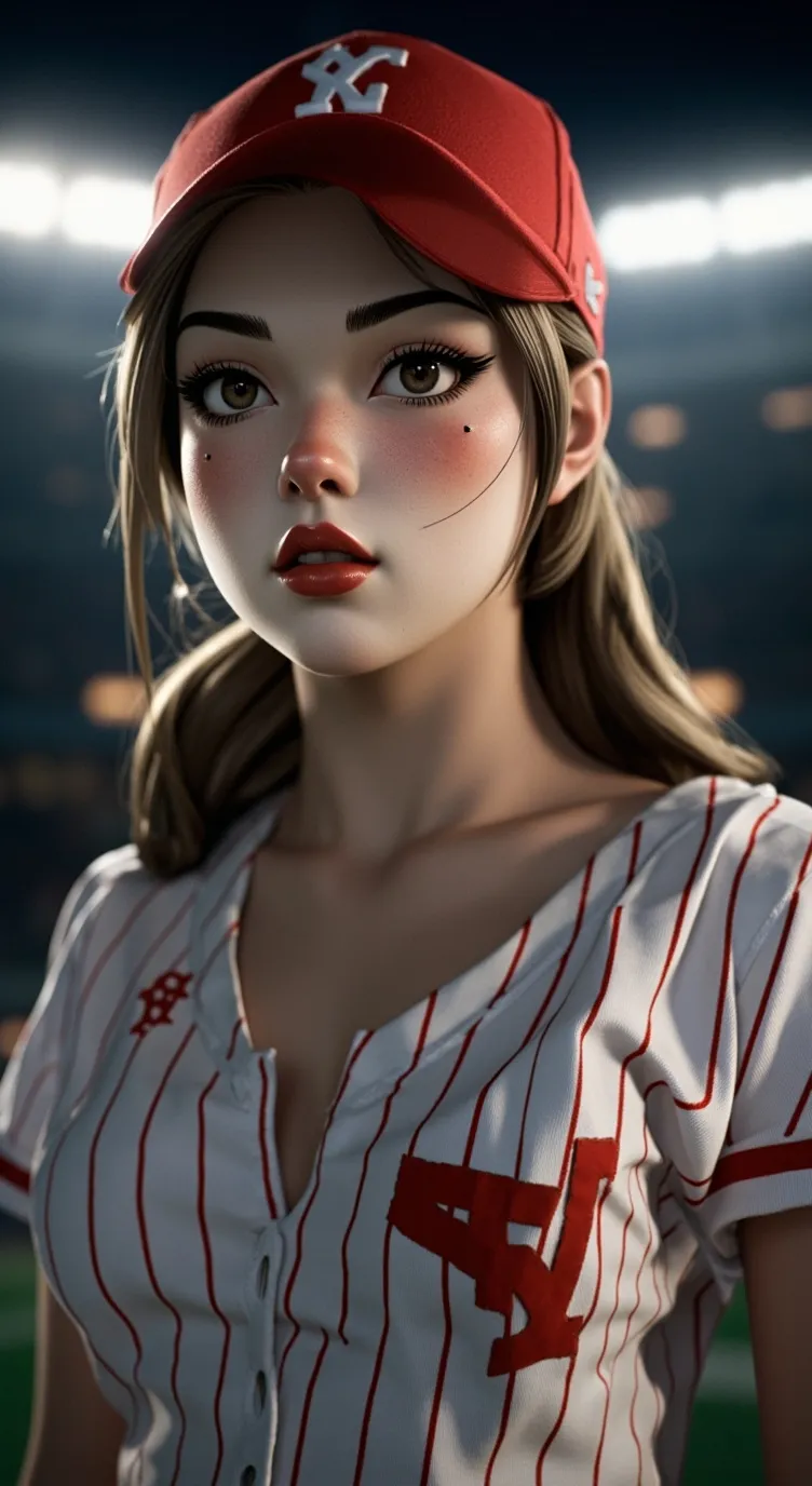 Talkie AI - Chat with  "The Babe" Ruth