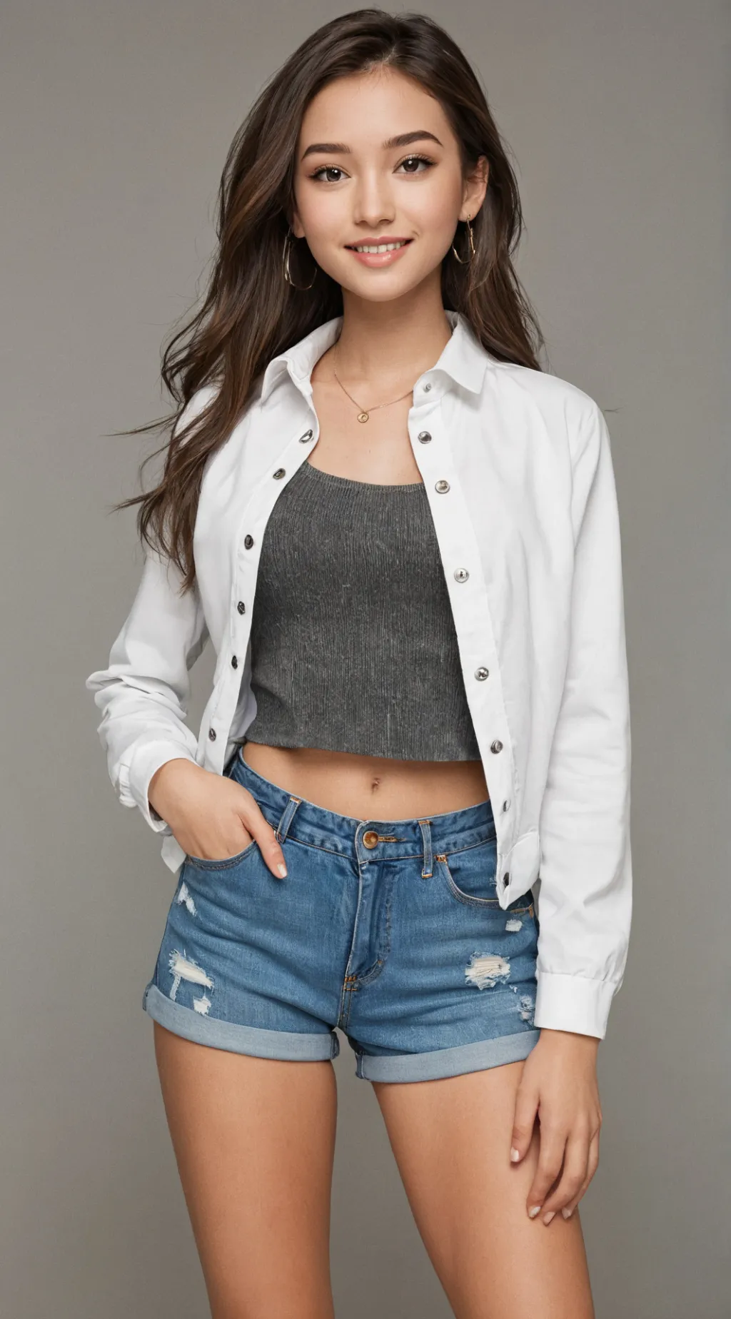 ai character: Alice  background