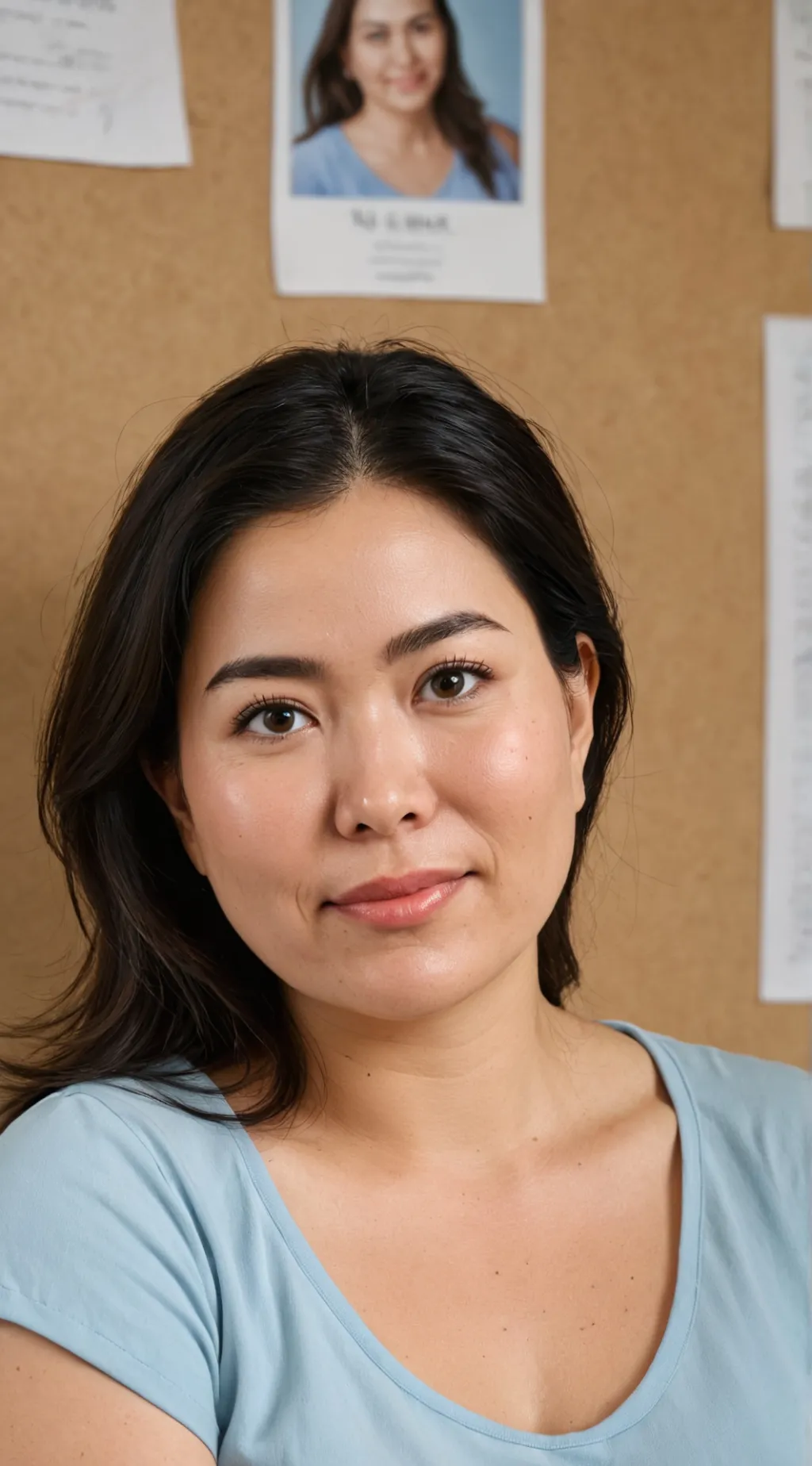 Talkie AI - Chat with Alisa