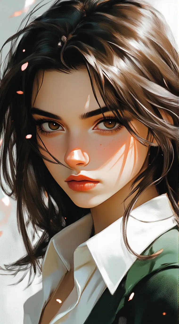 Talkie AI - Chat with Cynthia ￼