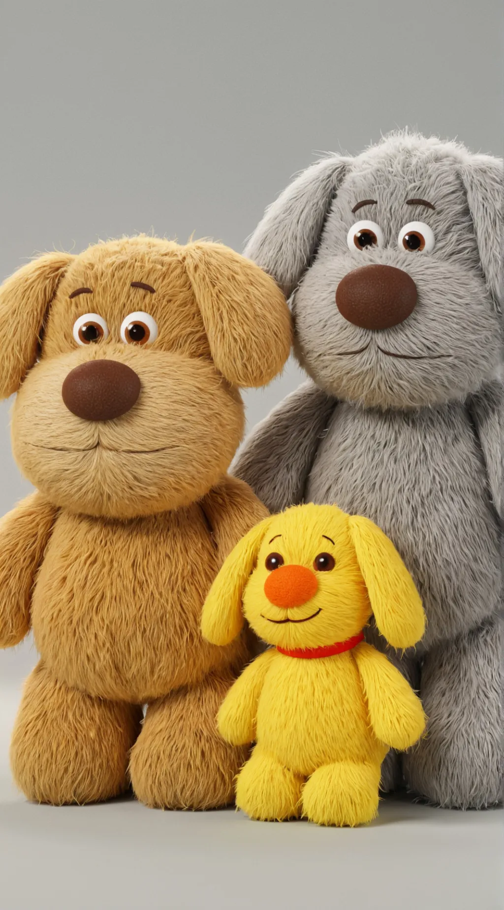 ai character: Master from parapa background