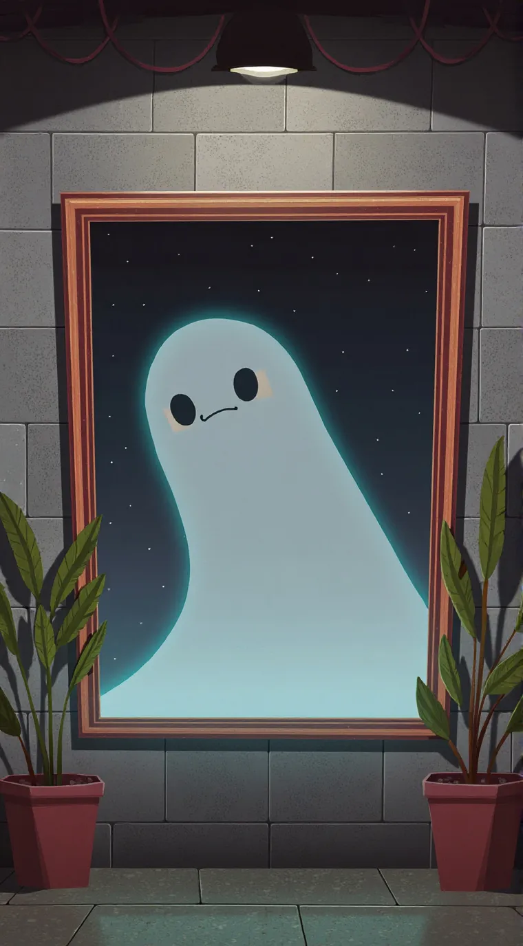 ai character: genya x muichiro  background