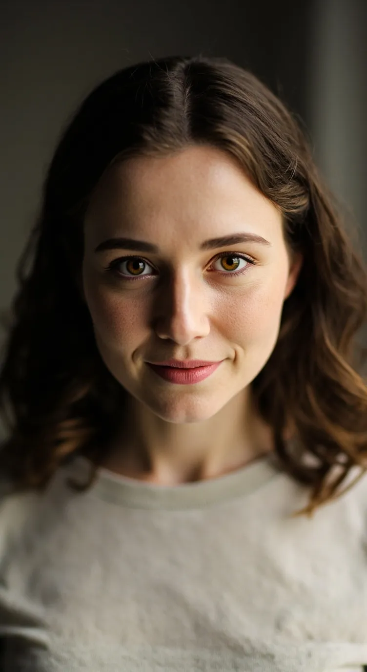 ai character:  execution  background