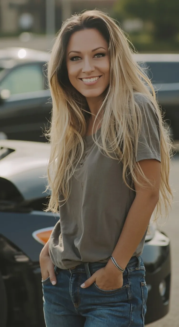 Talkie AI - Chat with Christine Ederlin