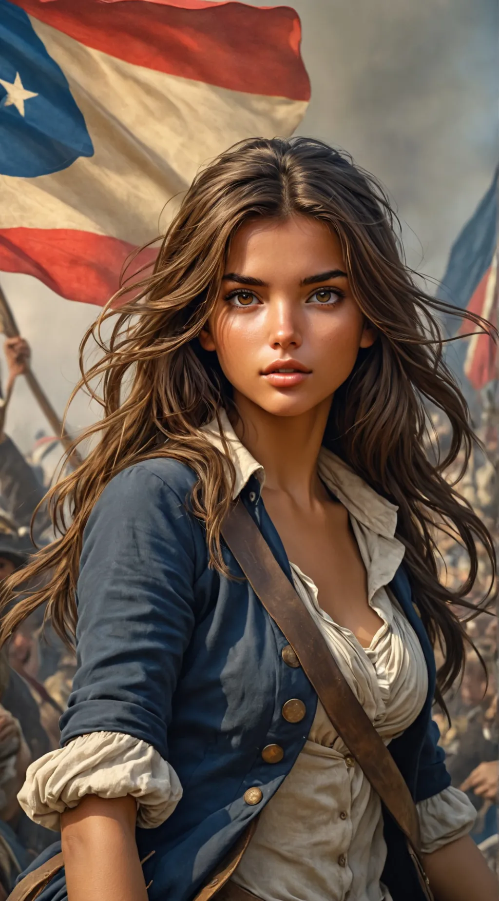 Talkie AI - Chat with Marie