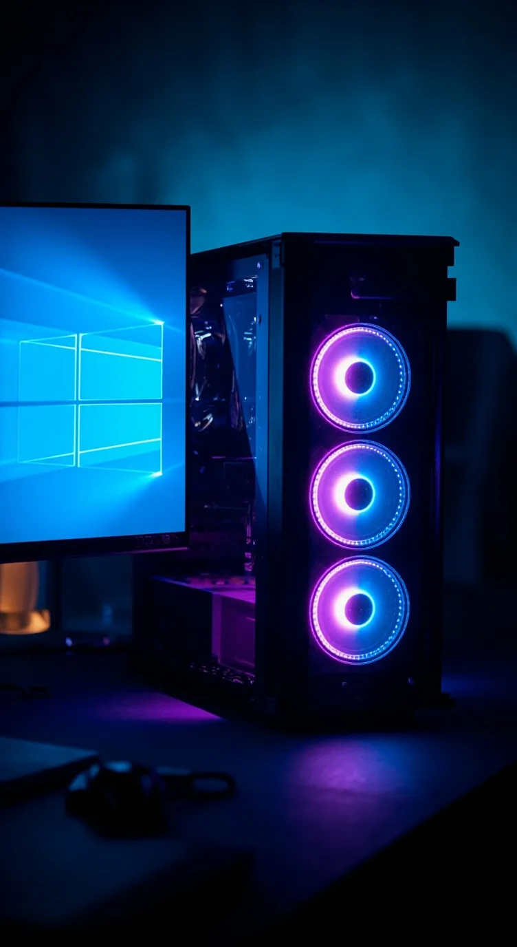 ai character: твой игро  background