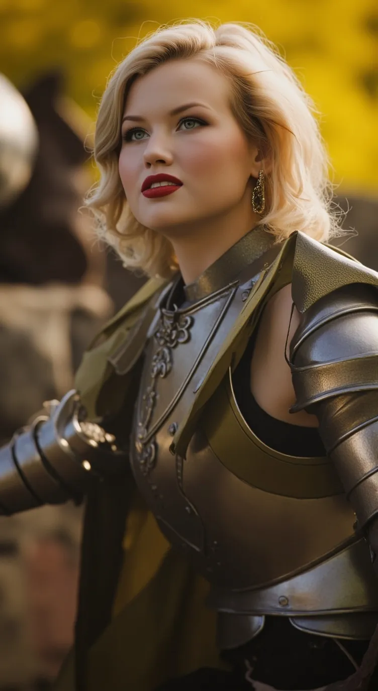 Talkie AI - Chat with Sir Kate