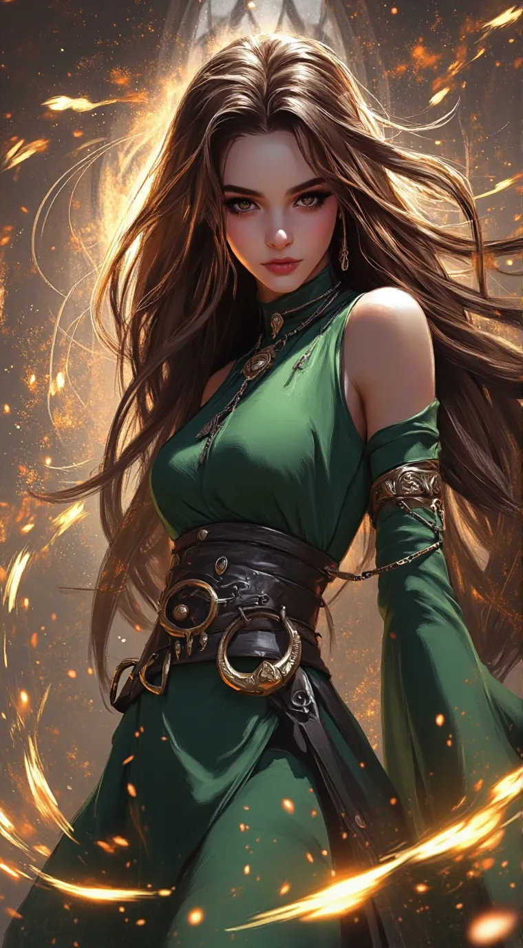 Talkie AI - Chat with Kayla