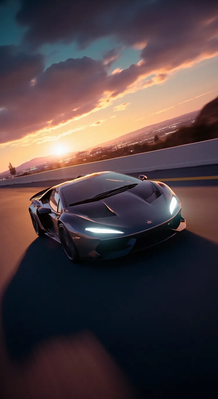 Talkie AI - Chat with Your Car