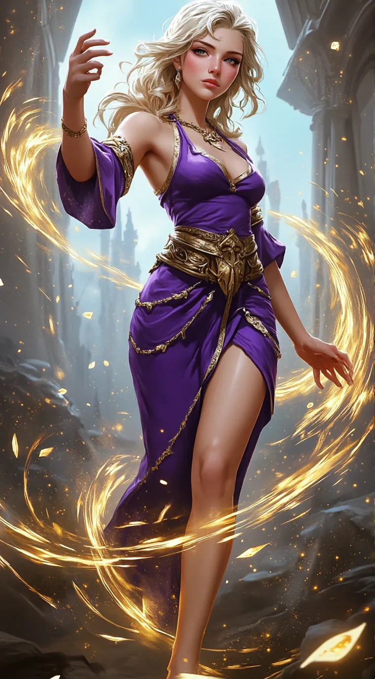 ai character: Luna
Luna background