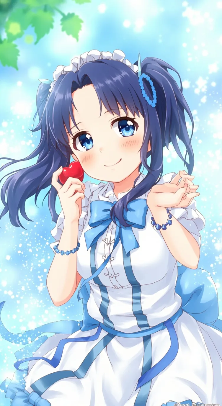 ai character: bakugo est toi background