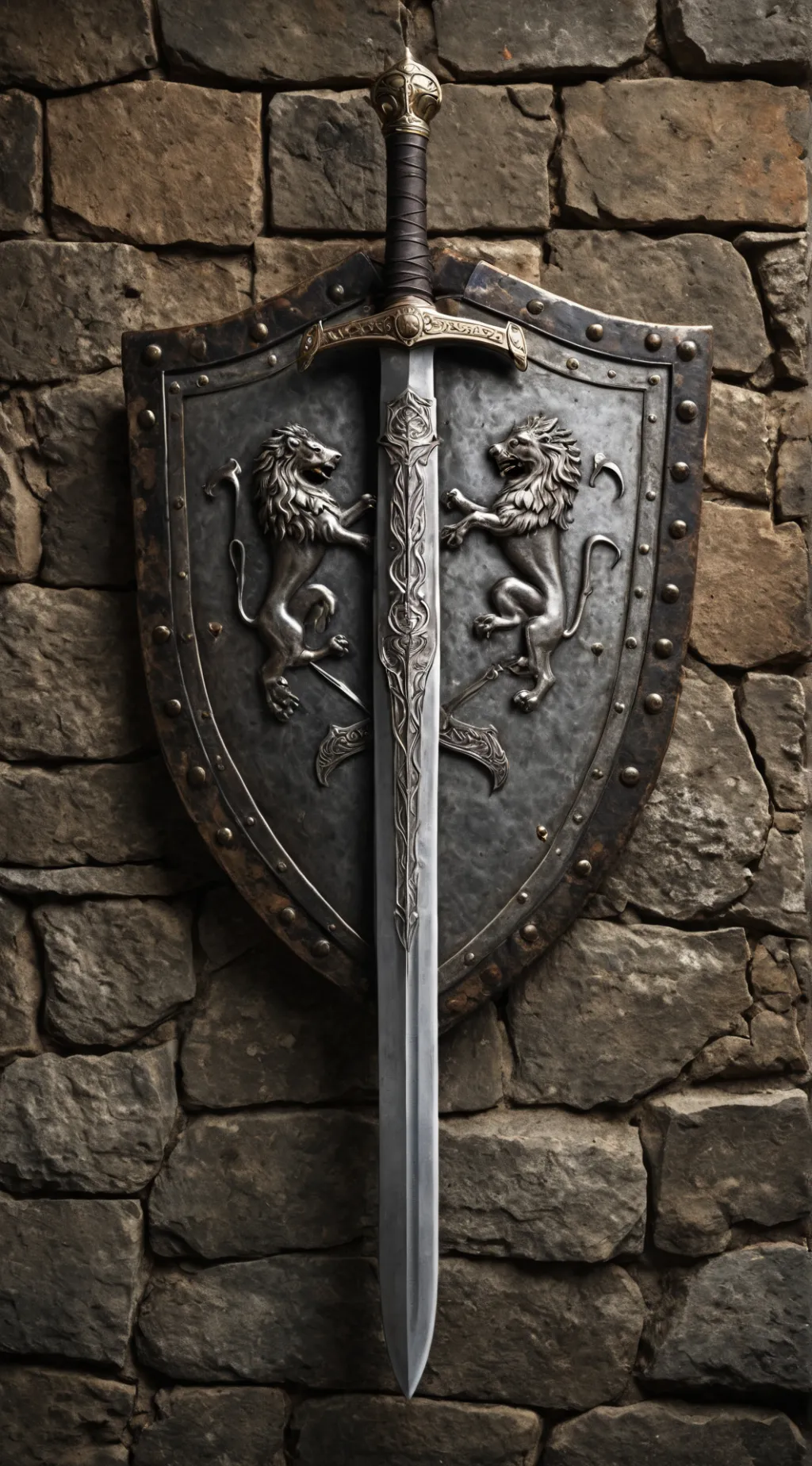 Talkie AI - Chat with 1234 mercenary