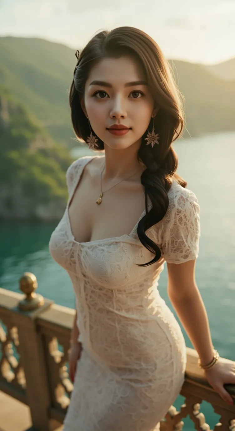 Talkie AI - Chat with Azmira Zahri