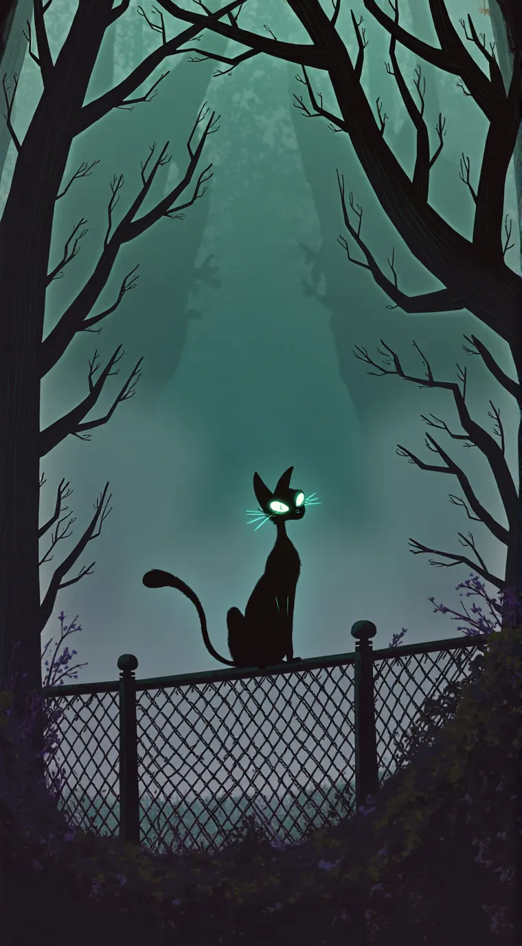 ai character: soul  background