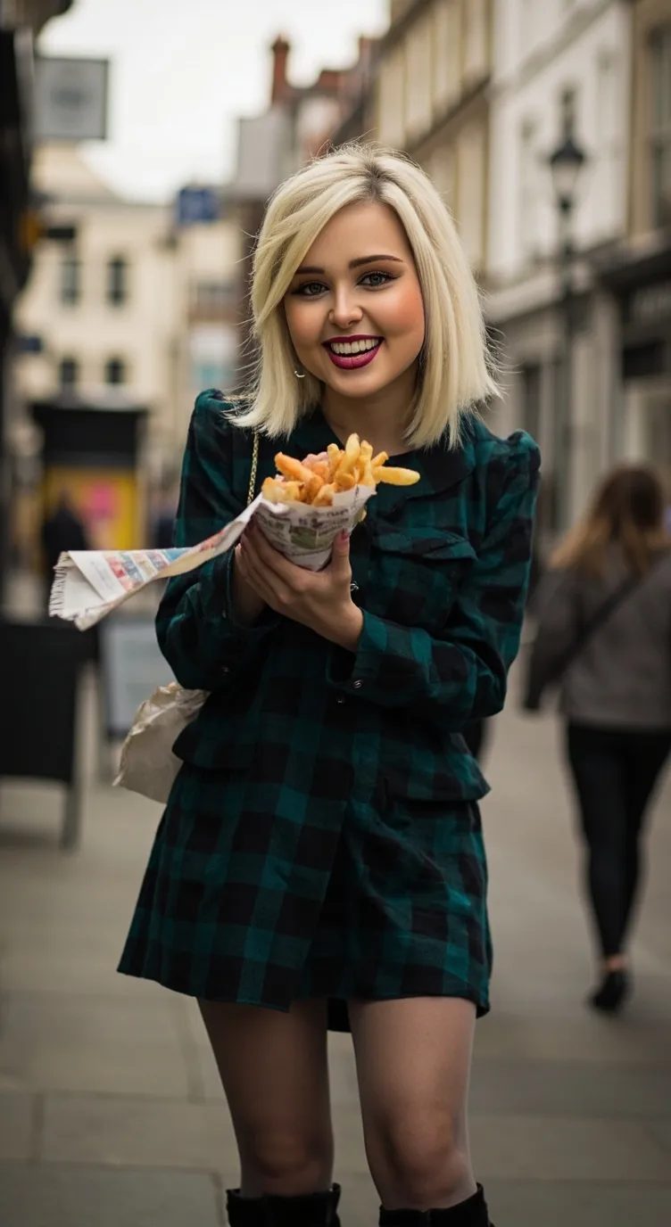 Talkie AI - Chat with Chips