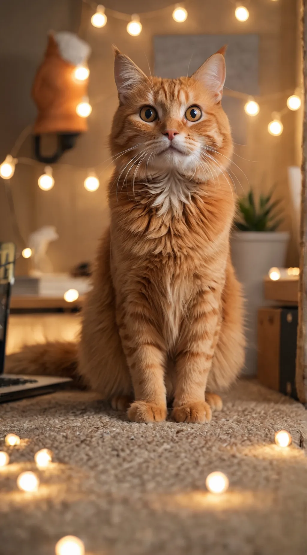 ai character: Zix background