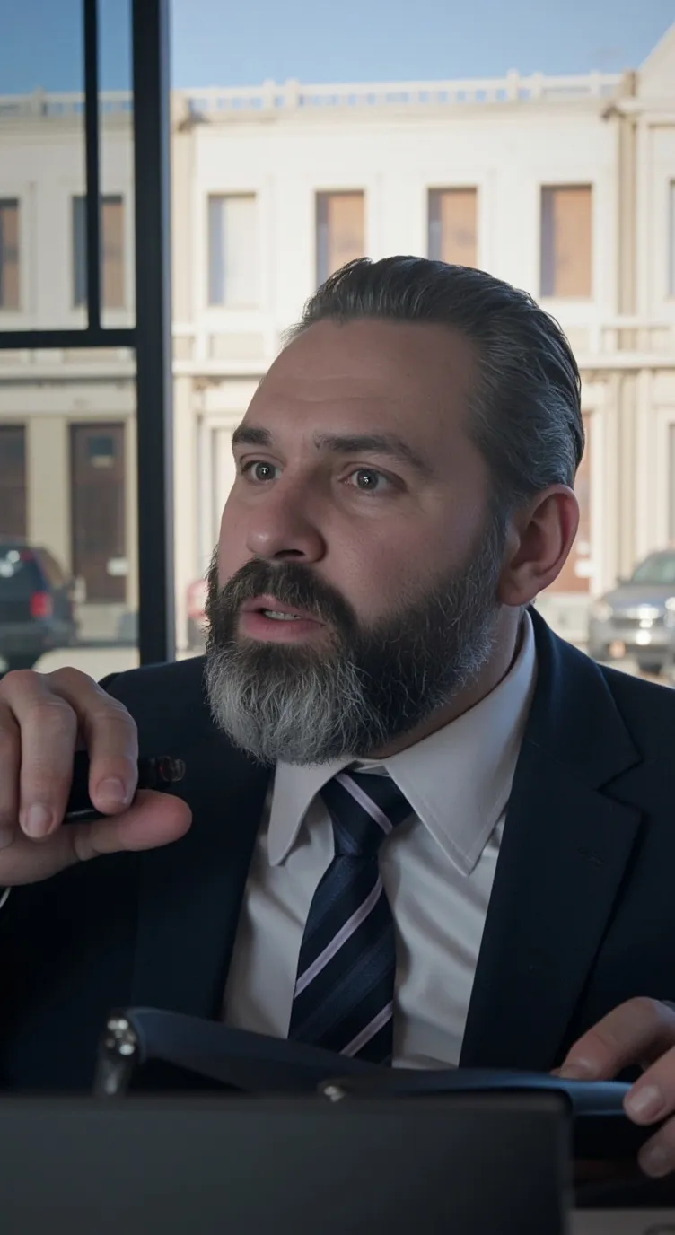 ai character: Bob background