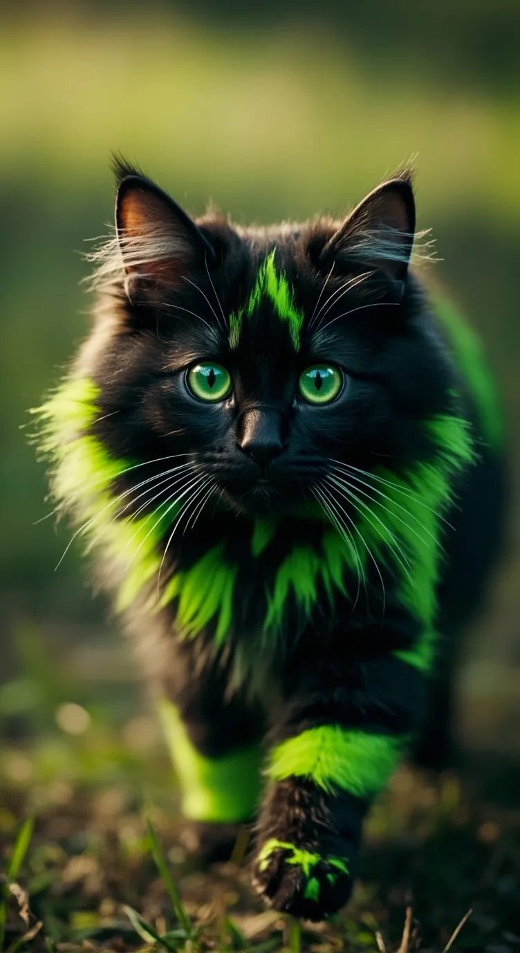 Talkie AI - Chat with Your cat