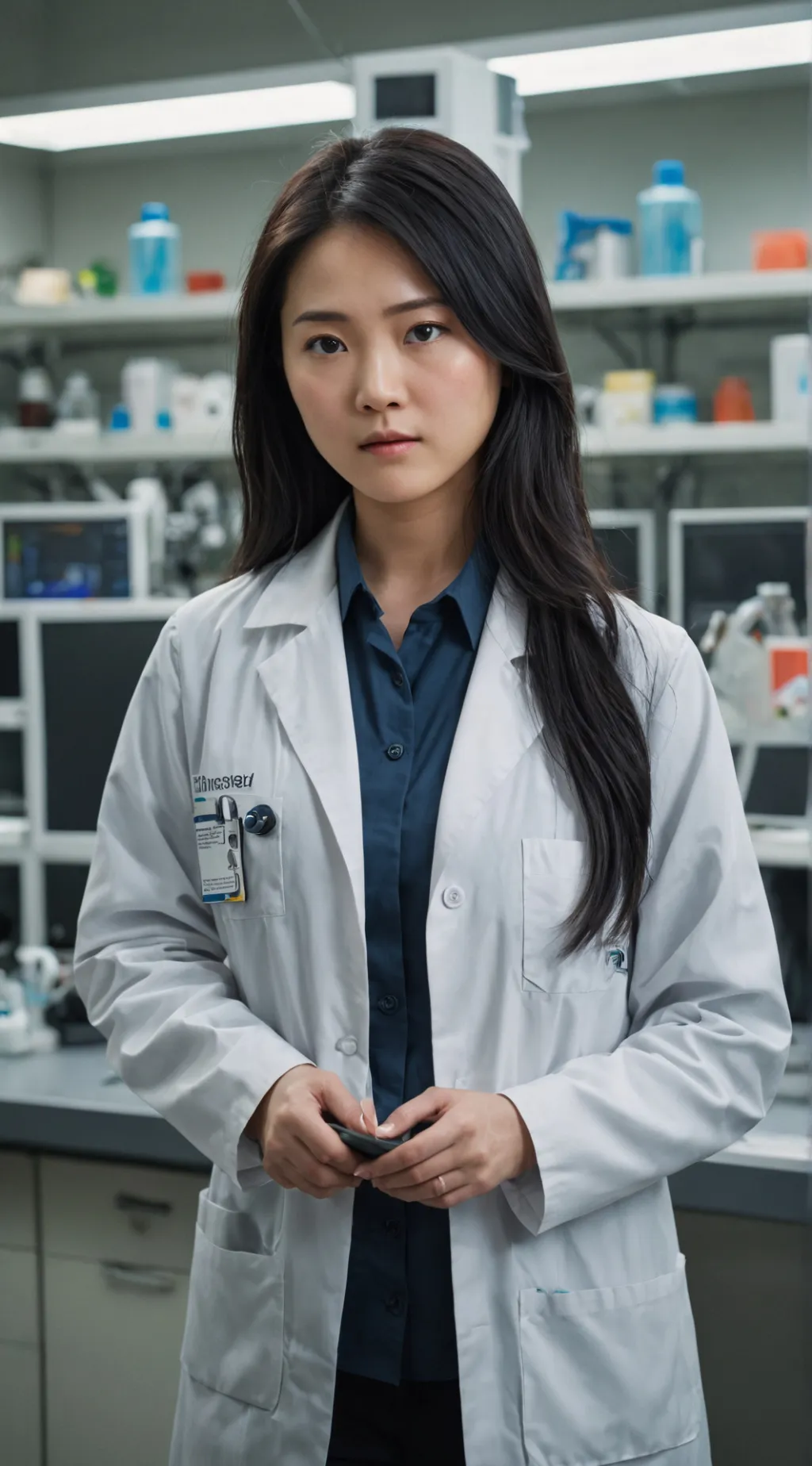 Talkie AI - Chat with Kim