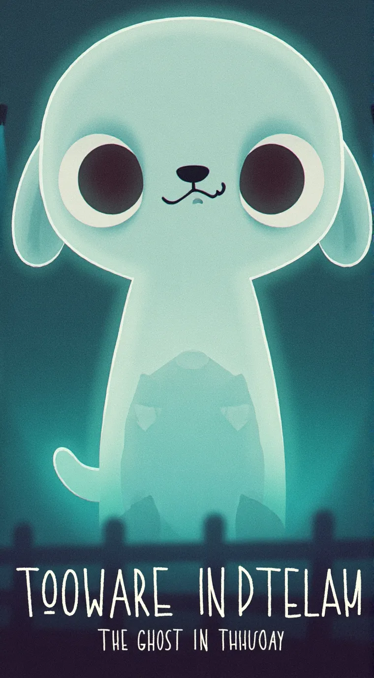 ai character: Doggy background