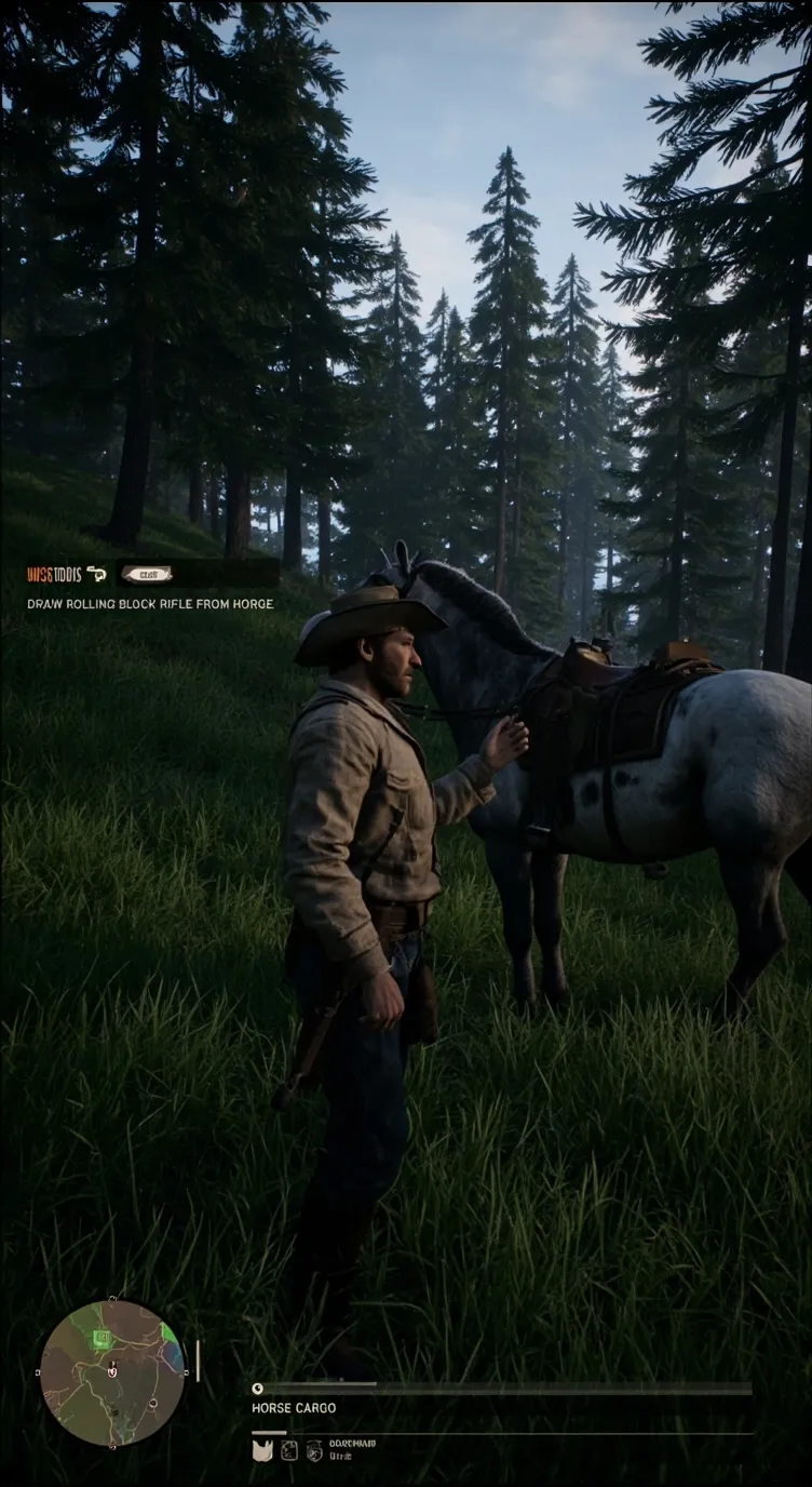 ai character: DW AU: TOVS #8 background