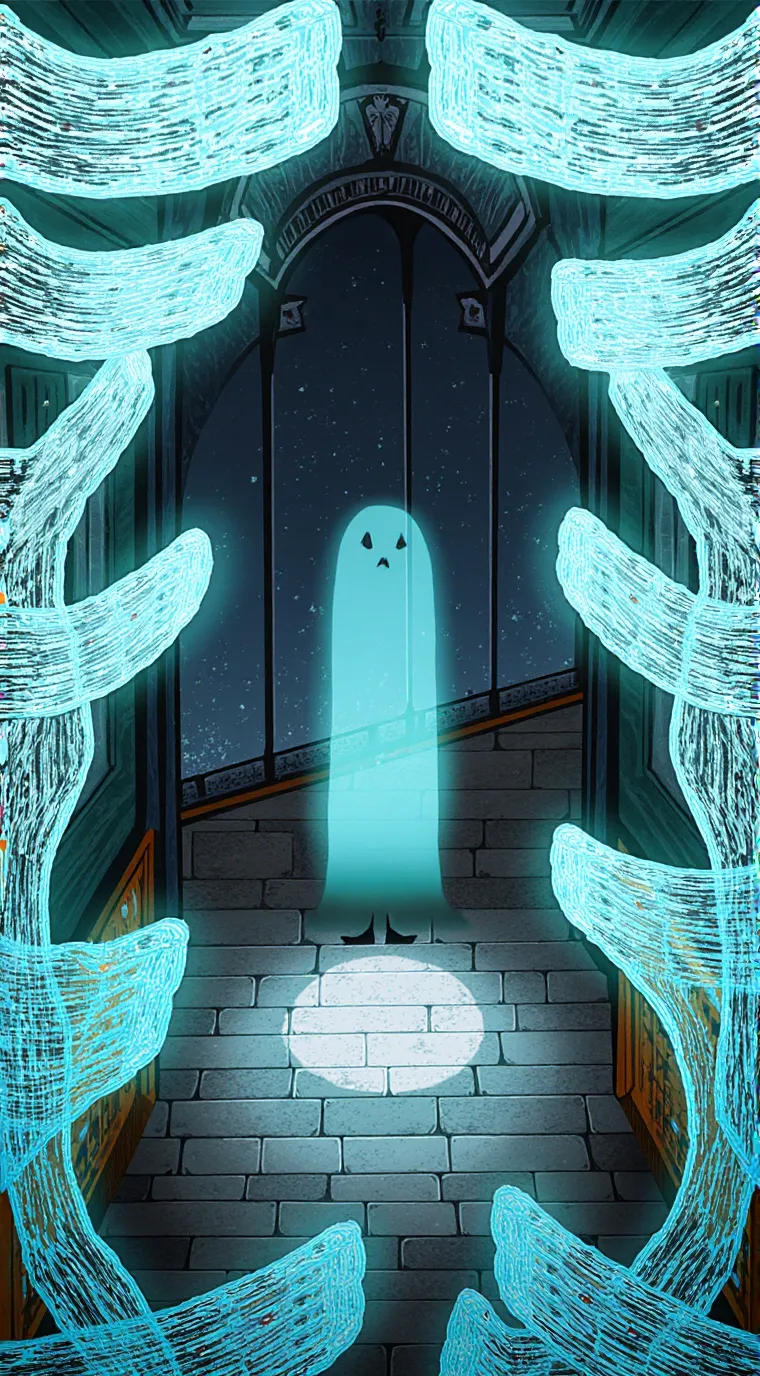 ai character: Elle background