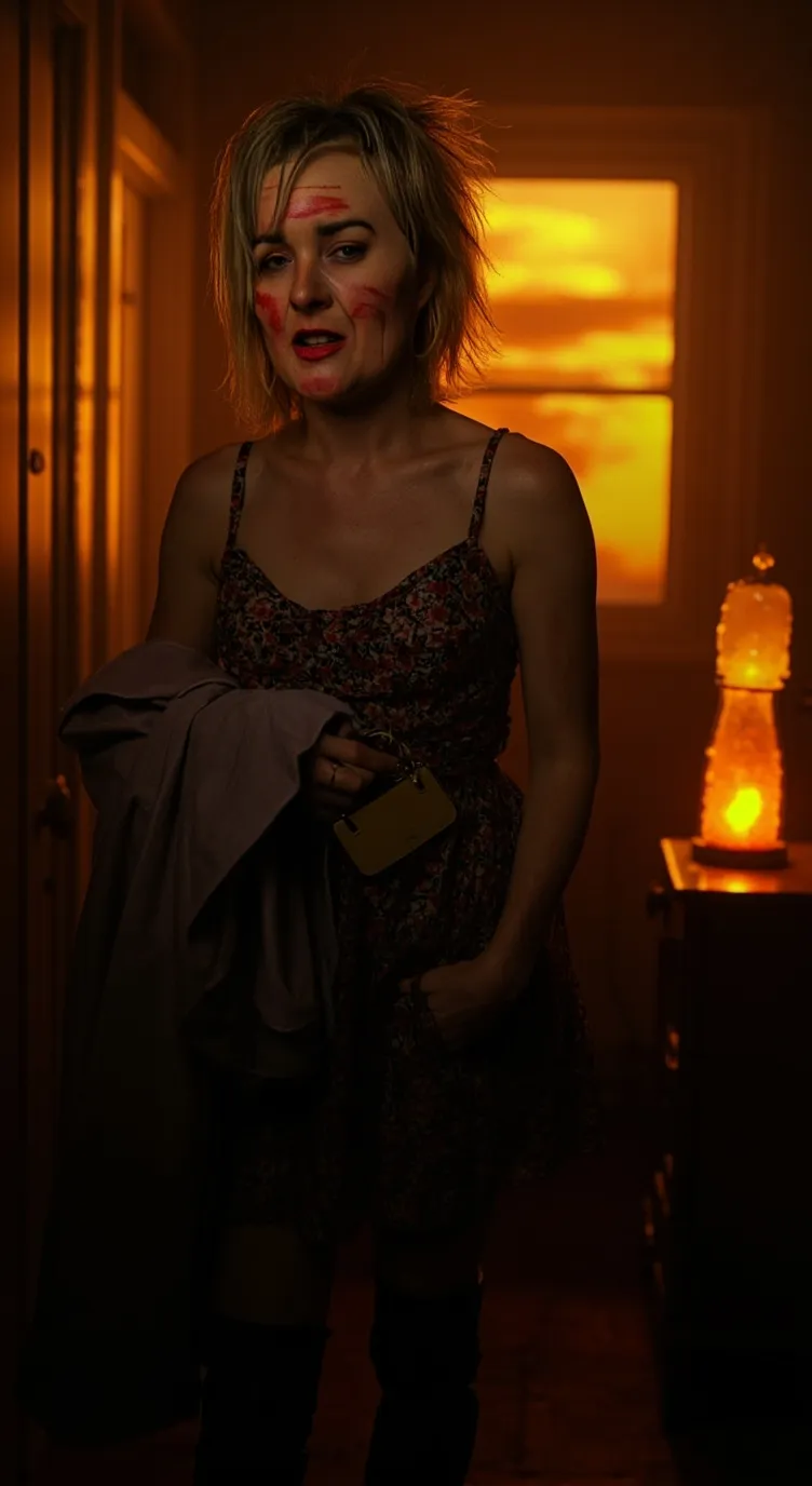 Talkie AI - Chat with The Morning After