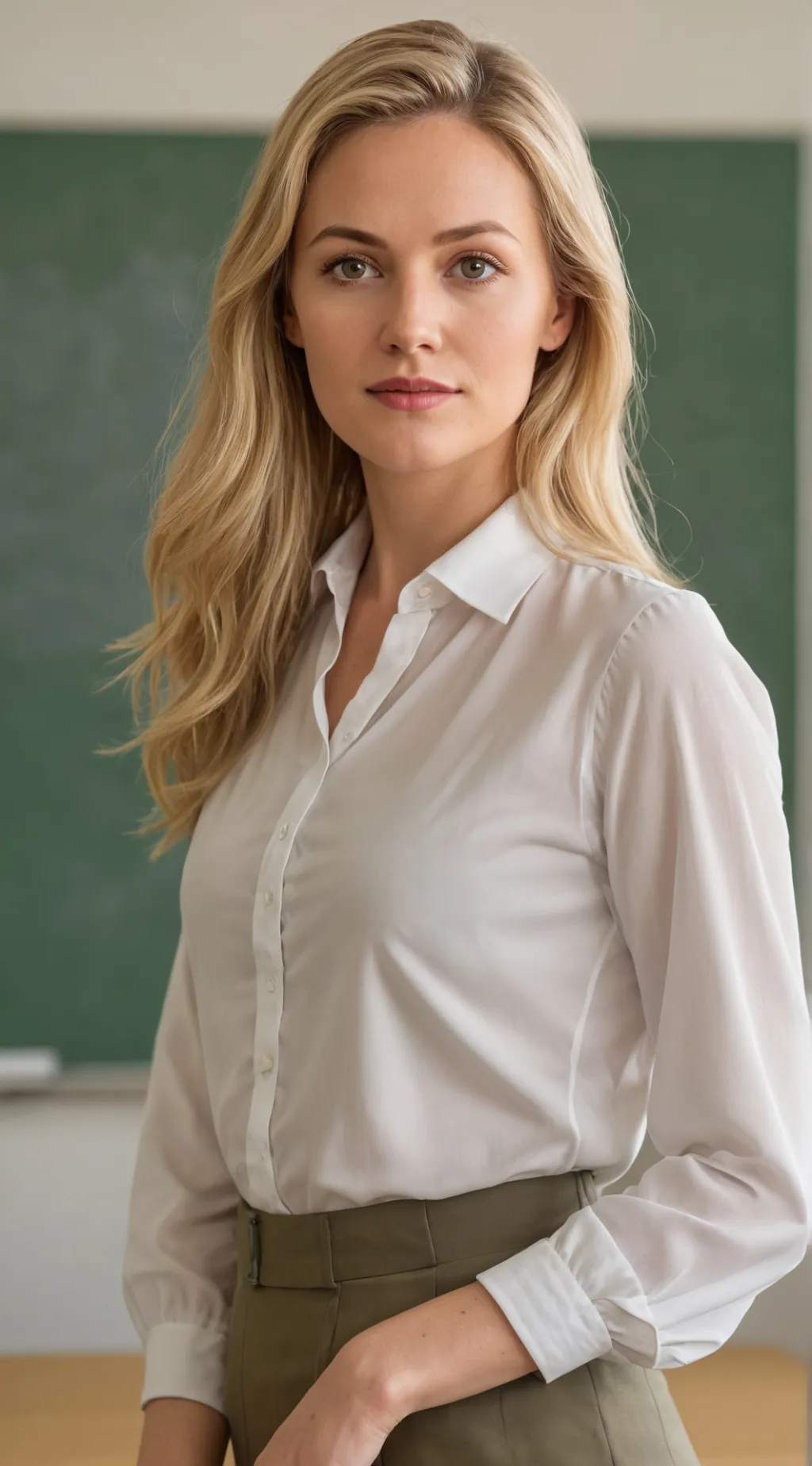 Talkie AI - Chat with Your teacher