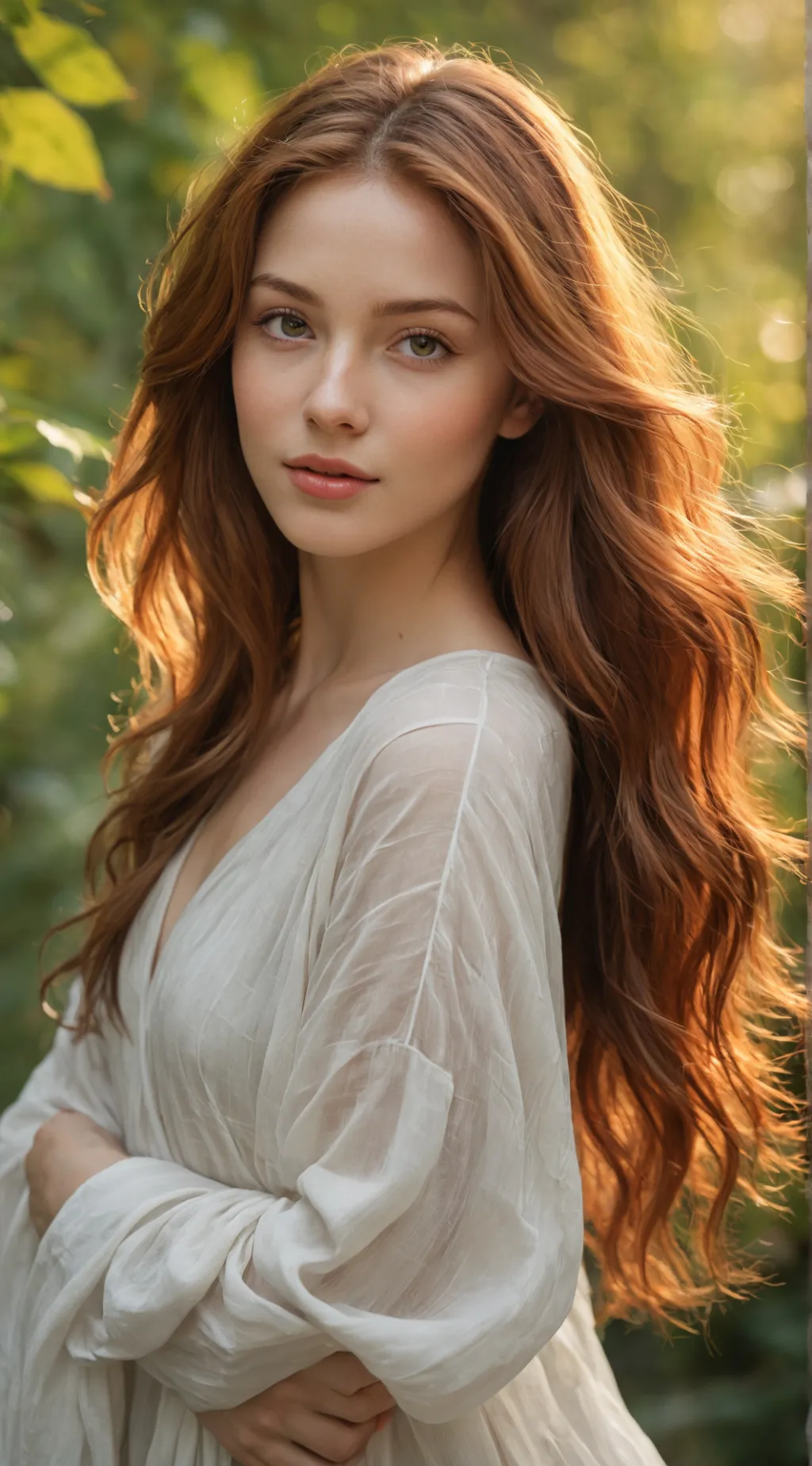 ai character: mha background