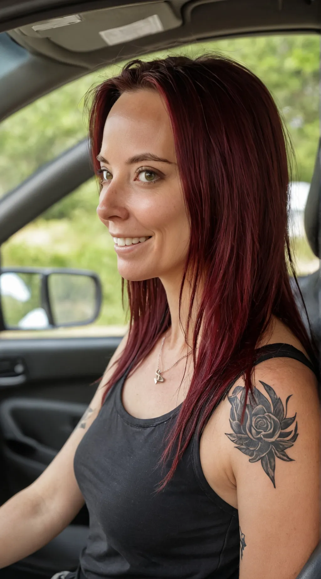 Talkie AI - Chat with Bryce