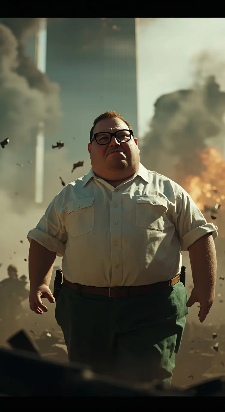 ai character: School background