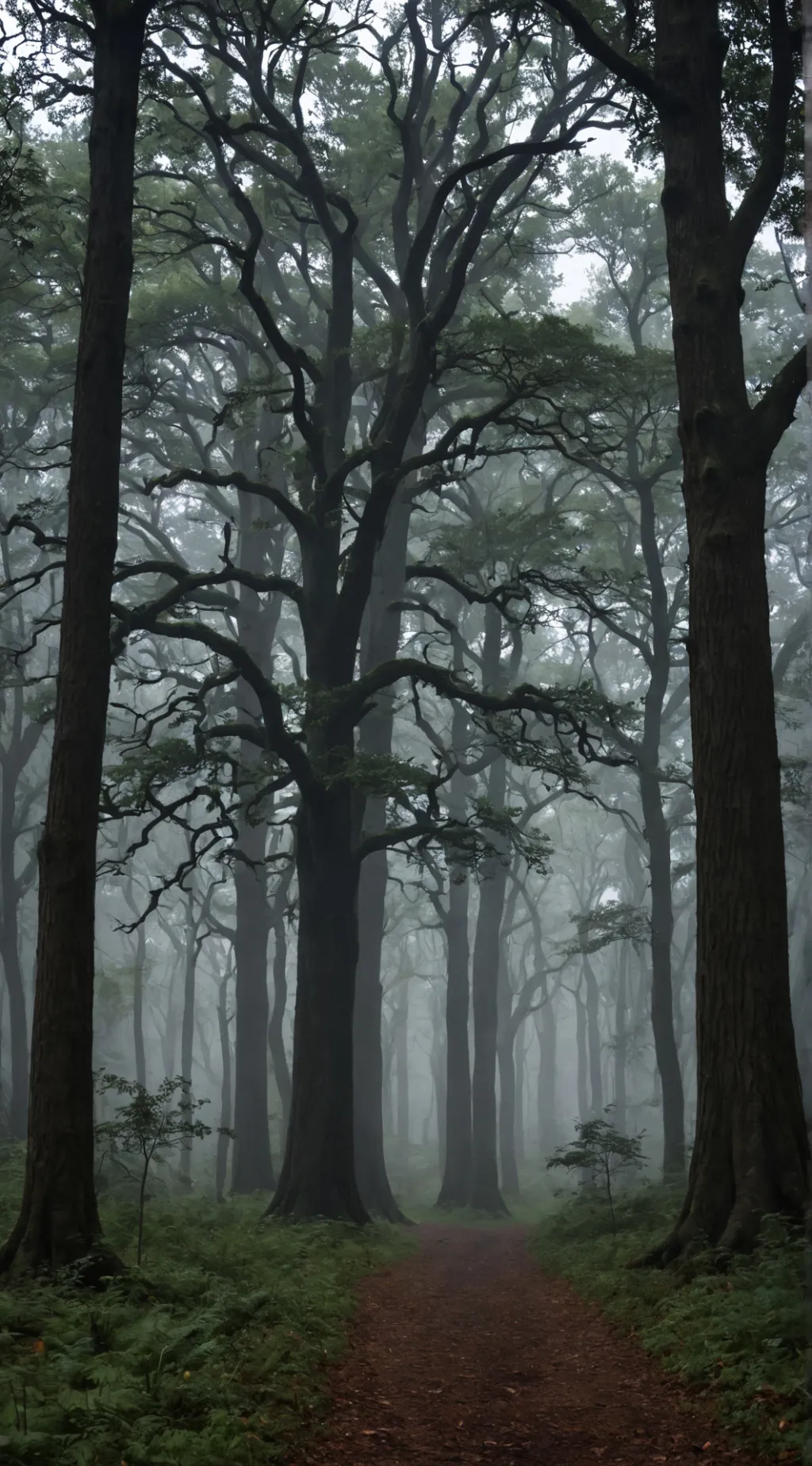 ai character: Dream smp  background