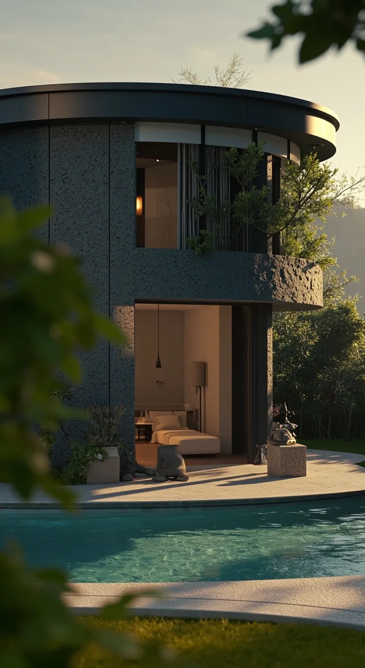 ai character: Family background