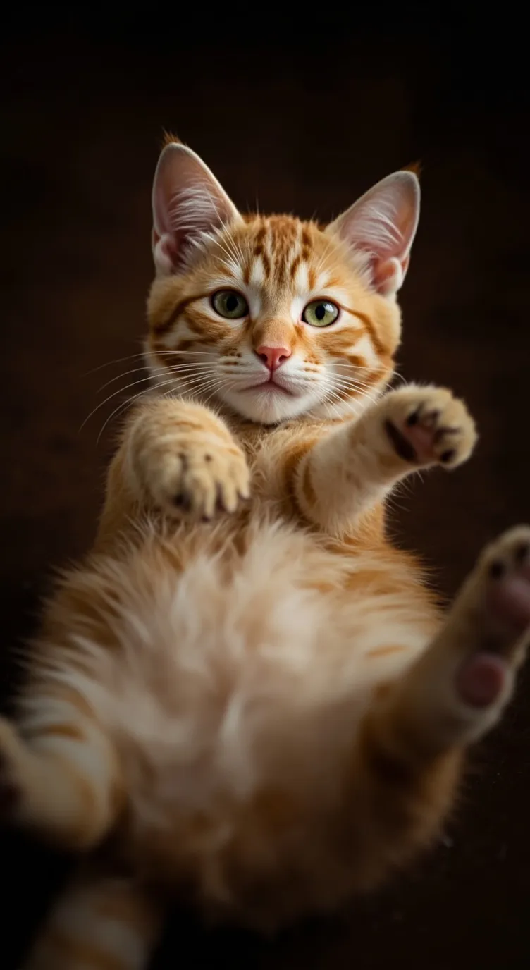 ai character: bebe de sarabi  background