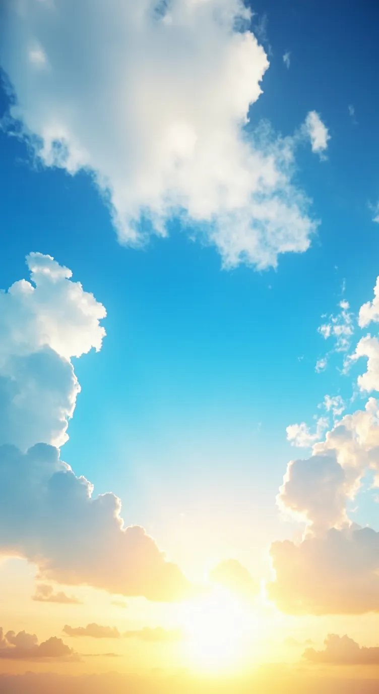 ai character: MD last day background