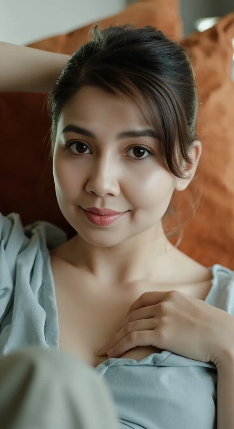 Talkie AI - Chat with Yati