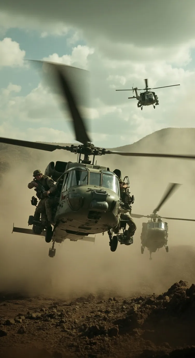 ai character: kill the cringe background